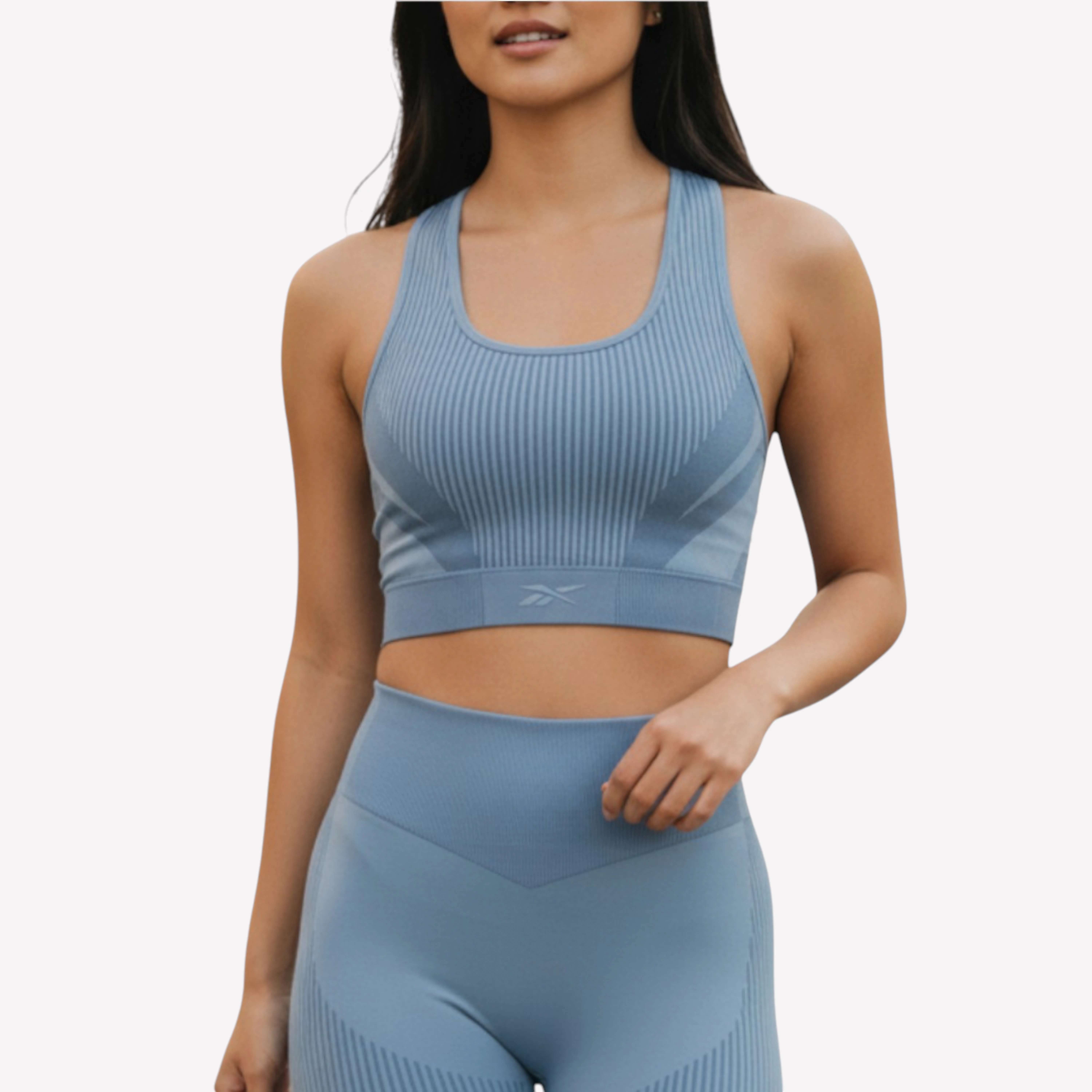 Top Deportivo Training Lab Seamless