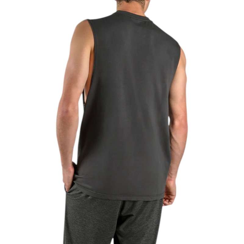 Tank Top Athlete Off-Day Relaxed Tank
