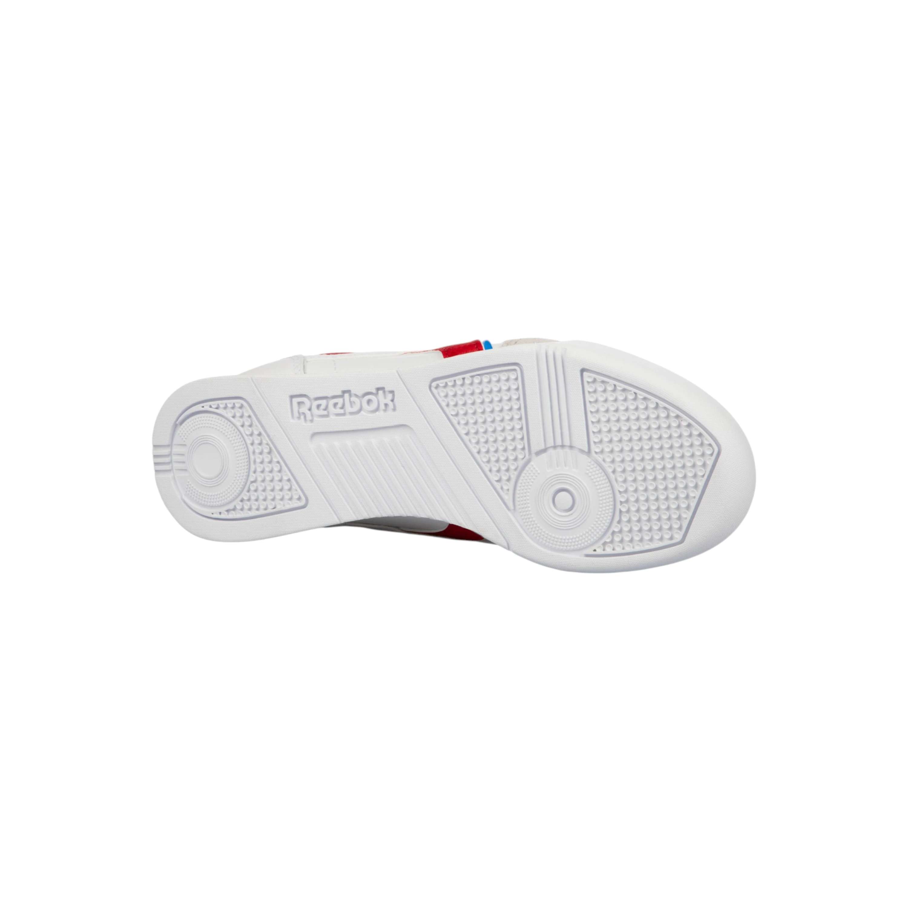 Tenis Campio Xt Blanco Junior image number 6