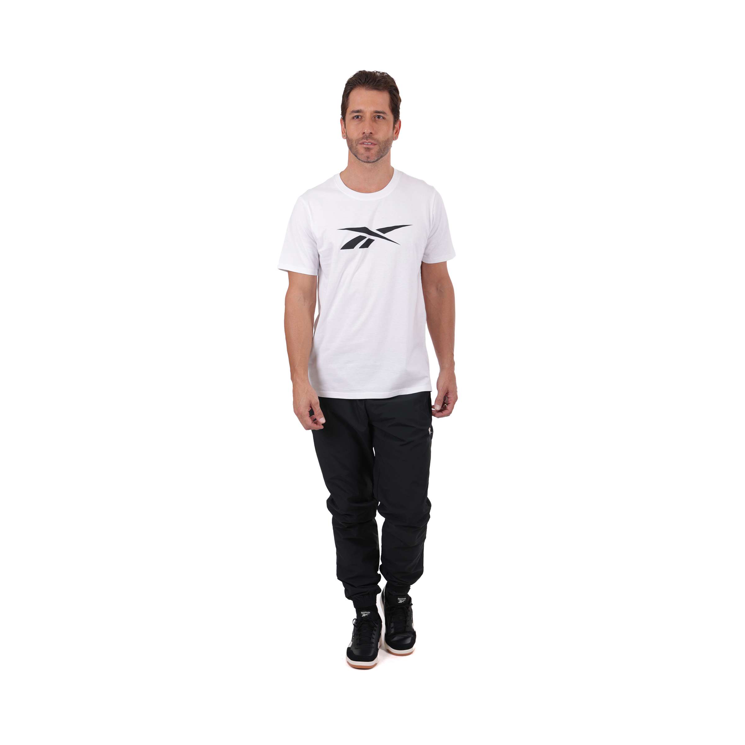 Playera Classics Basic Cotton image number 1