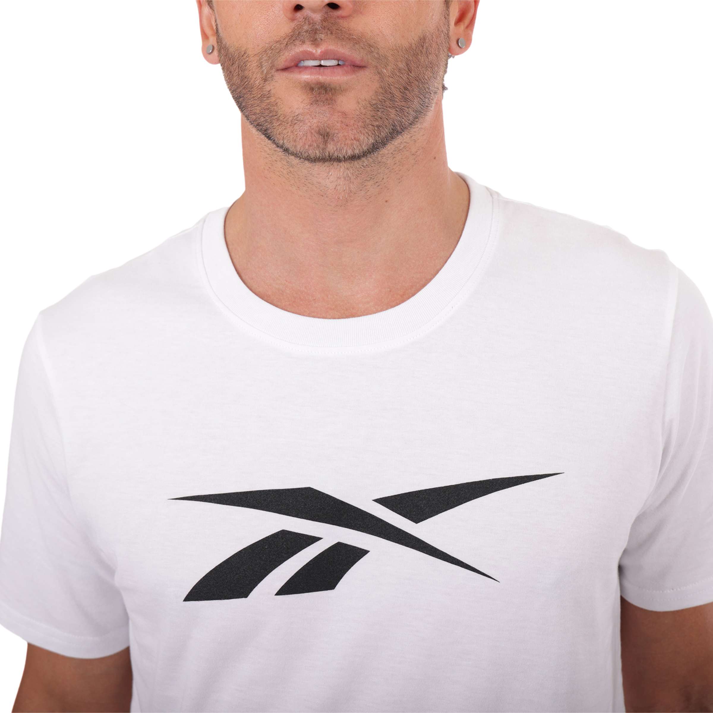 Playera Classics Basic Cotton image number 3