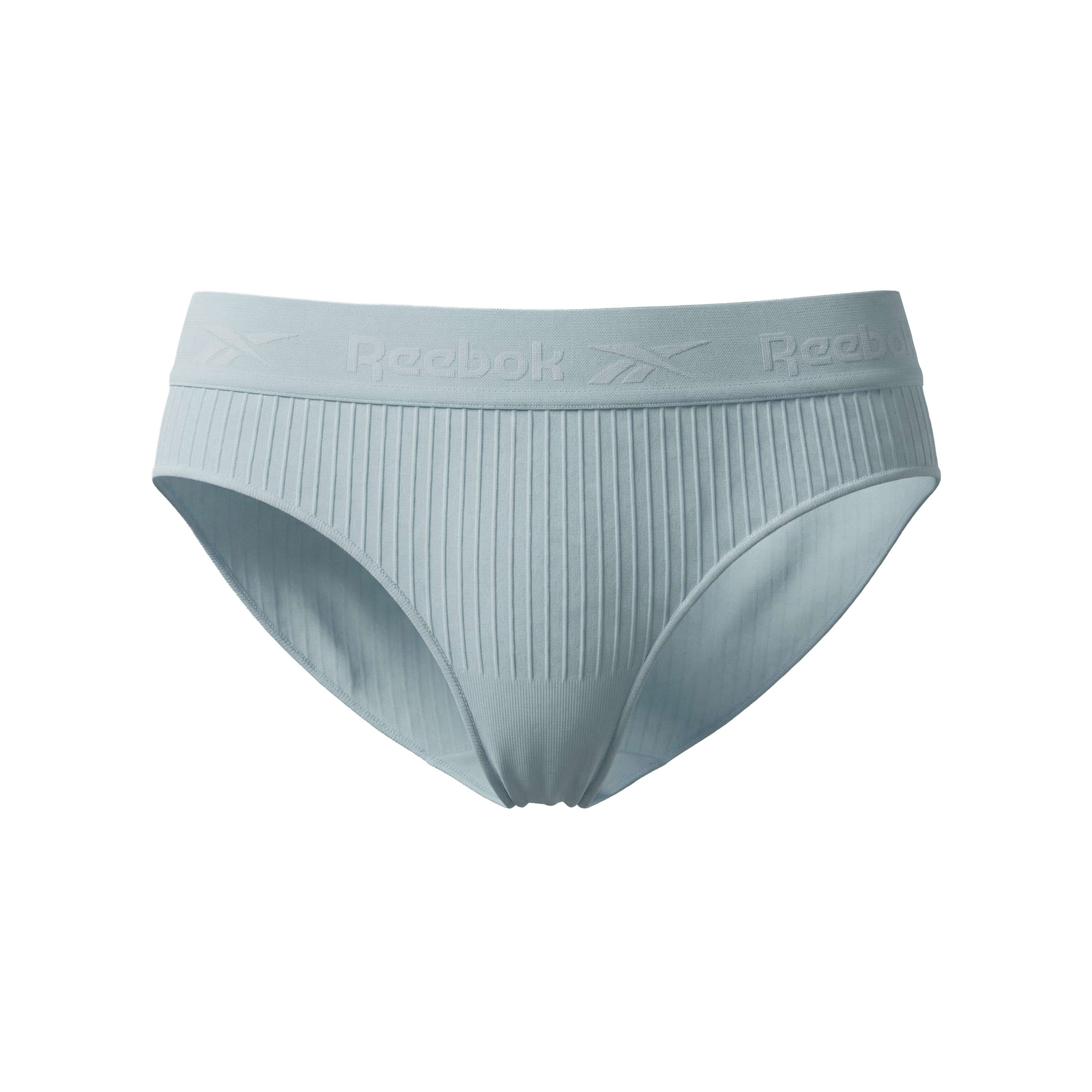 Bikini Sin Costuras Pack 3 pzas image number 4