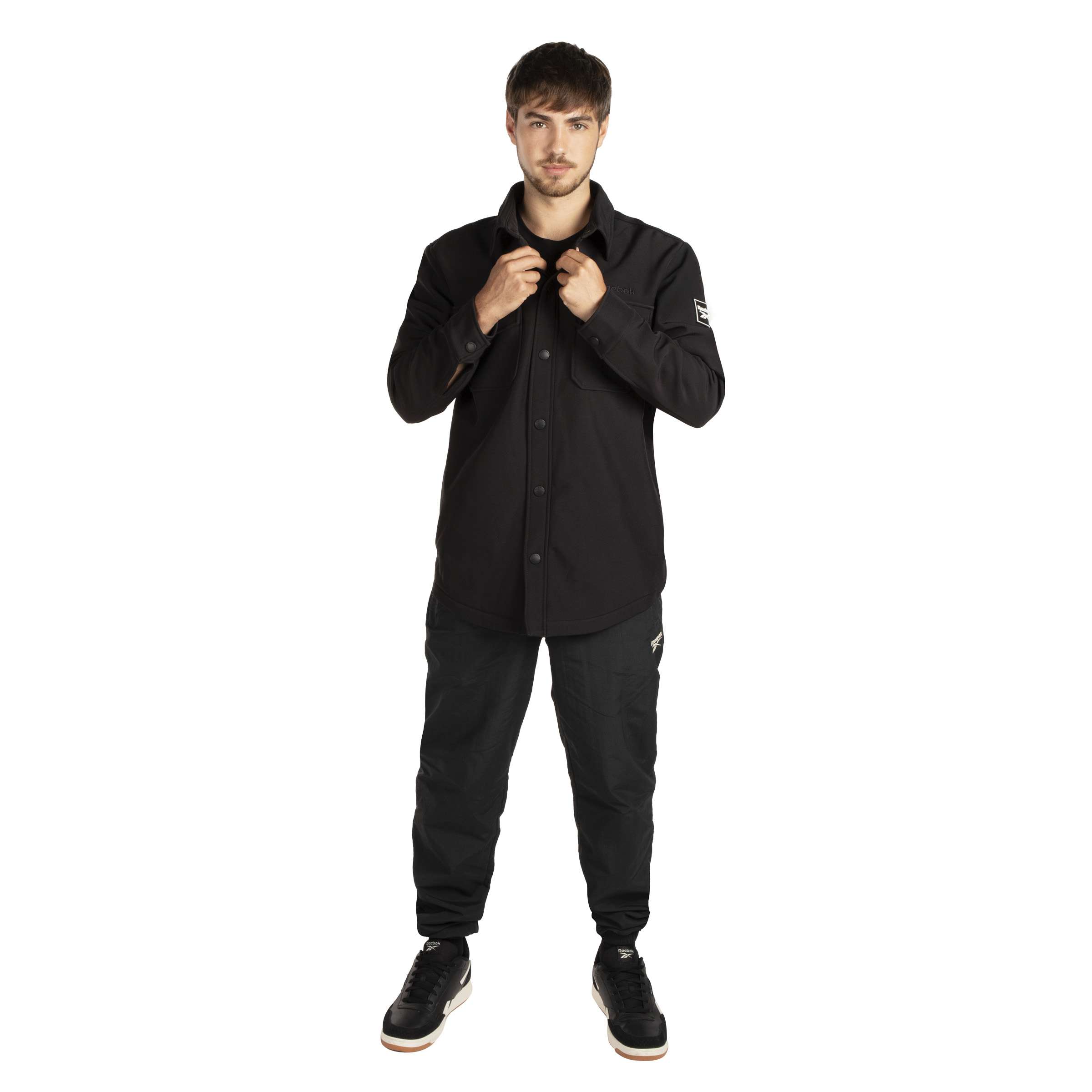 Chamarra softshell image number 5