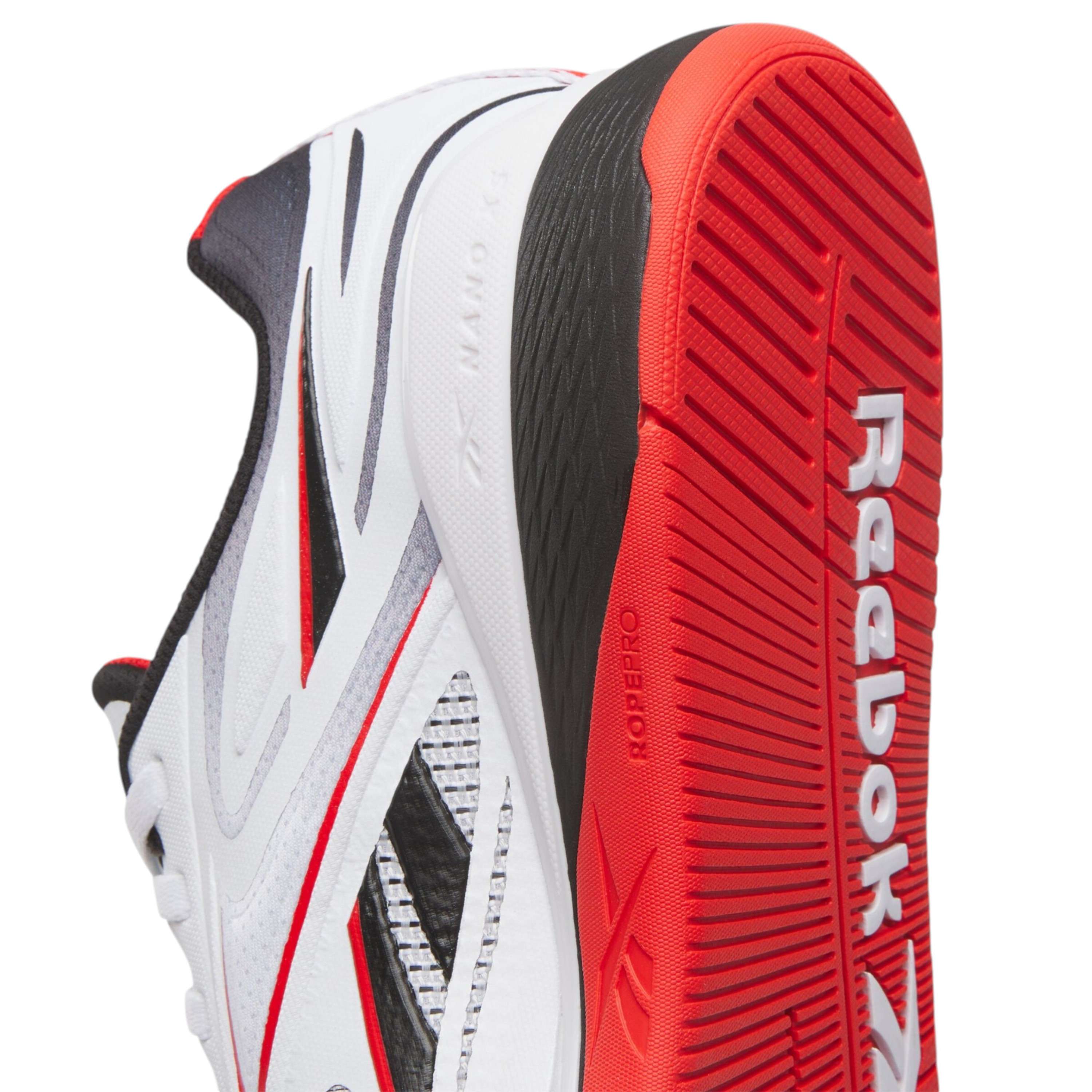 Tenis Nano X5 Edge image number 5