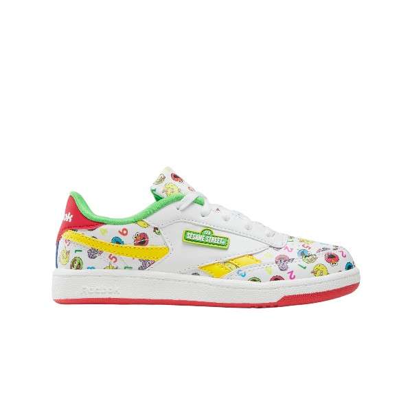 Tenis Club C Revenge x Sesame Street Tenis Club C Revenge x Sesame Street
