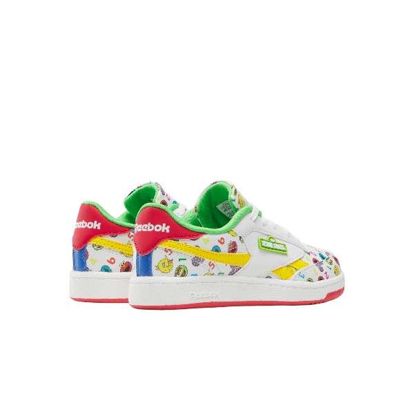 Tenis Club C Revenge x Sesame Street Tenis Club C Revenge x Sesame Street