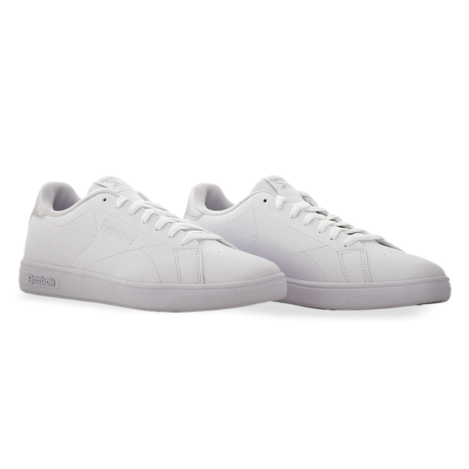 Tenis Court Clean