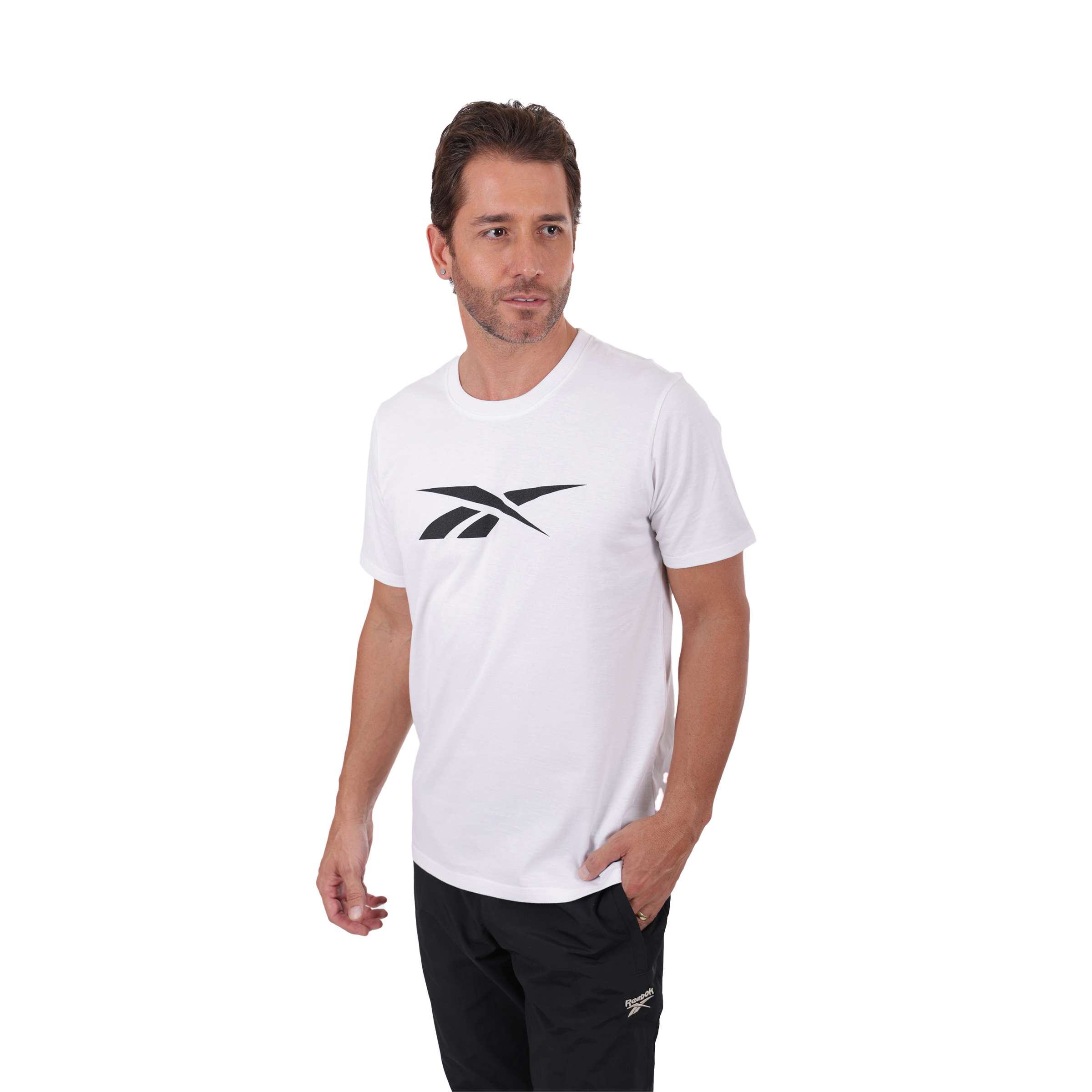 Playera Classics Basic Cotton
