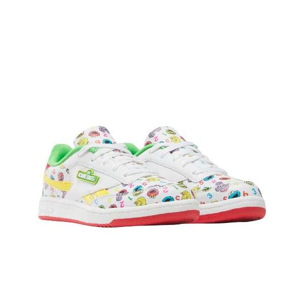 Tenis Club C Revenge x Sesame Street Tenis Club C Revenge x Sesame Street