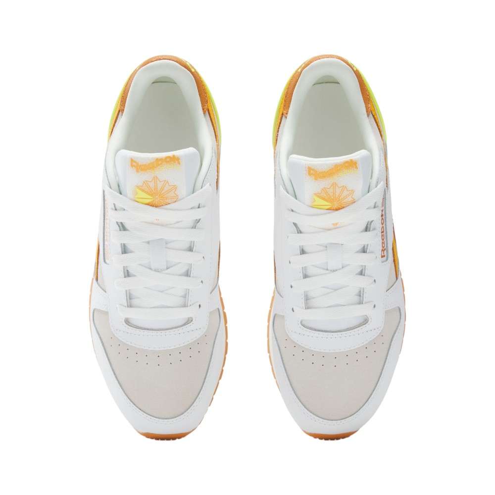 Tenis Classic Leather image number 4