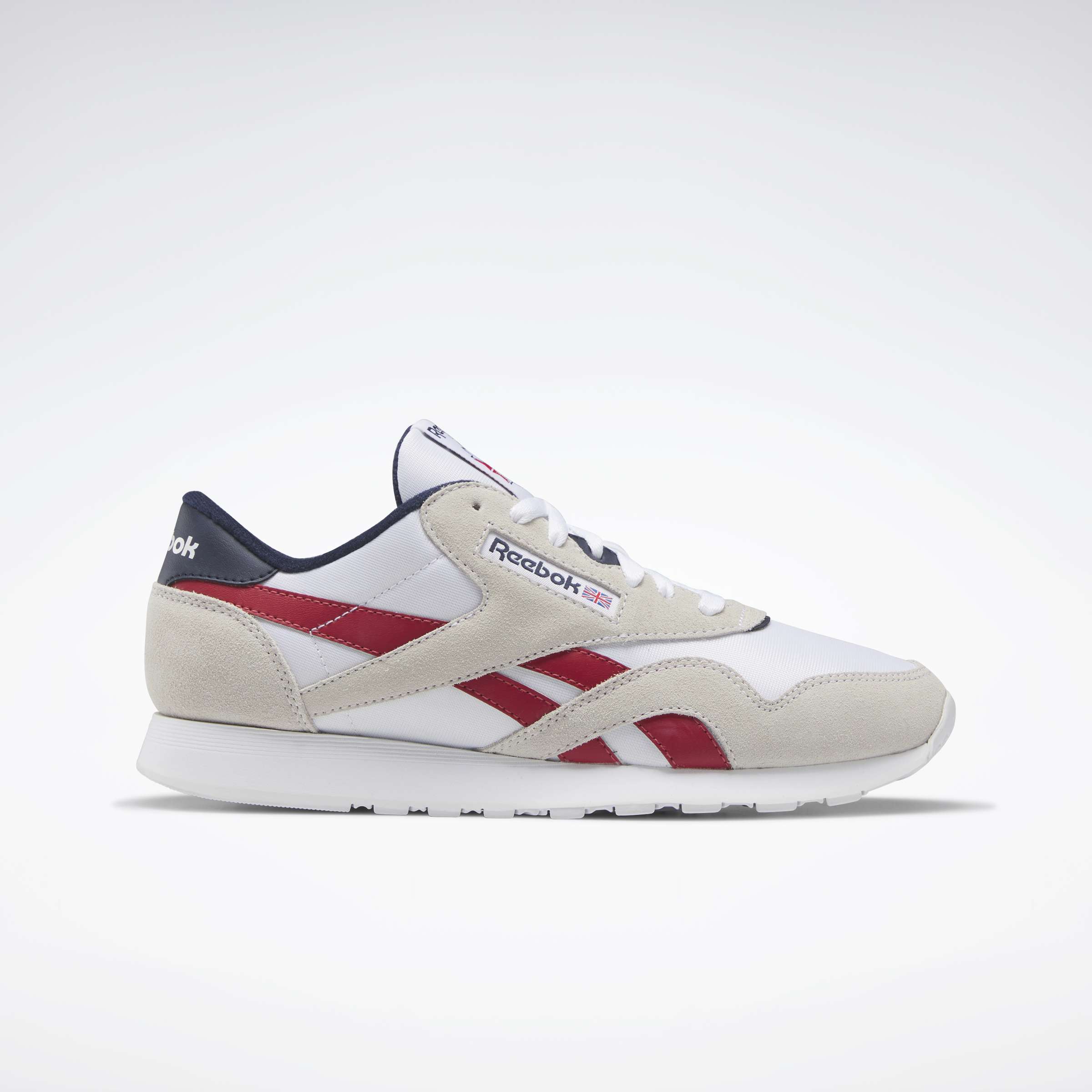 Tenis Classic Nylon