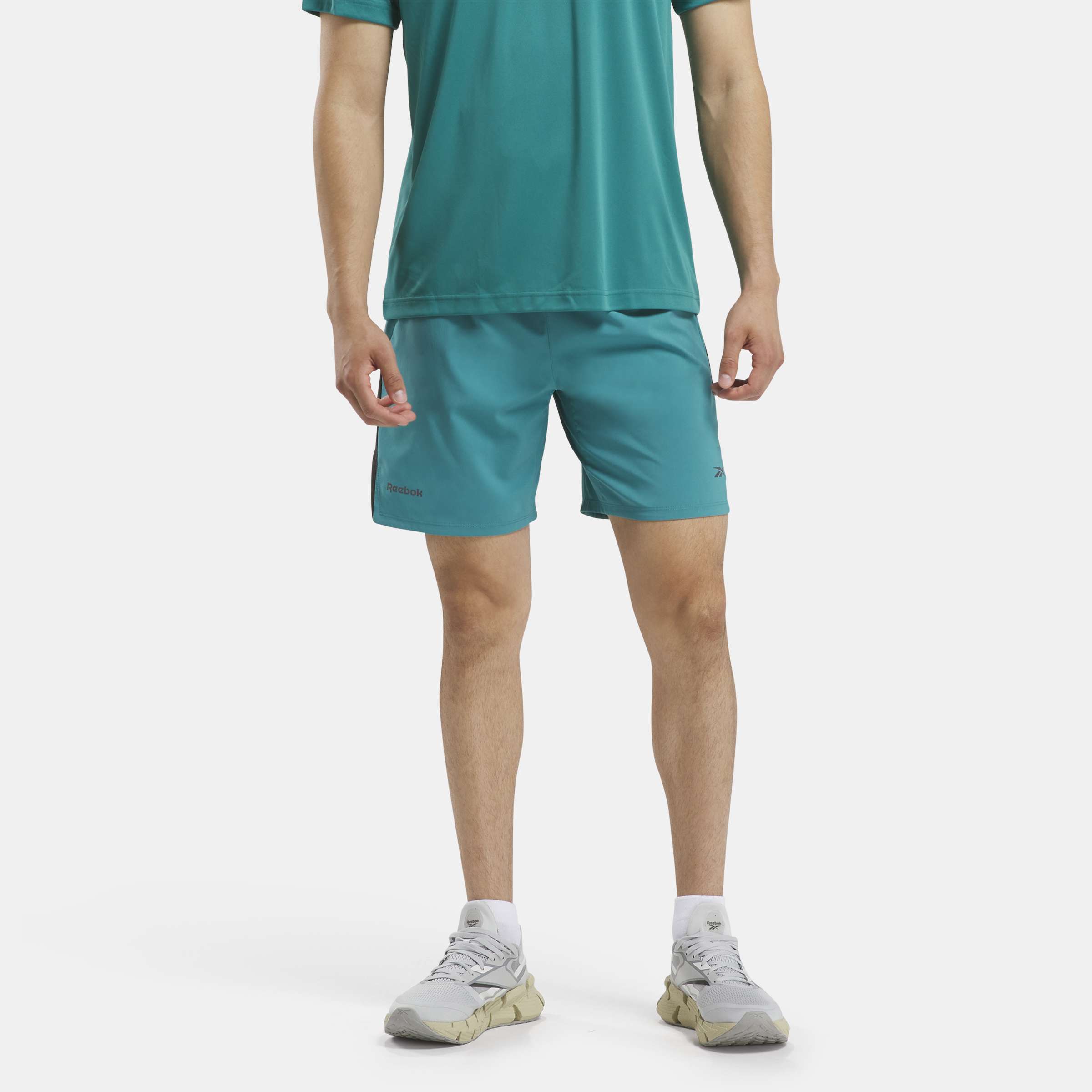 Short Speedwick