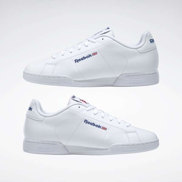 Tenis NPC II image number 6