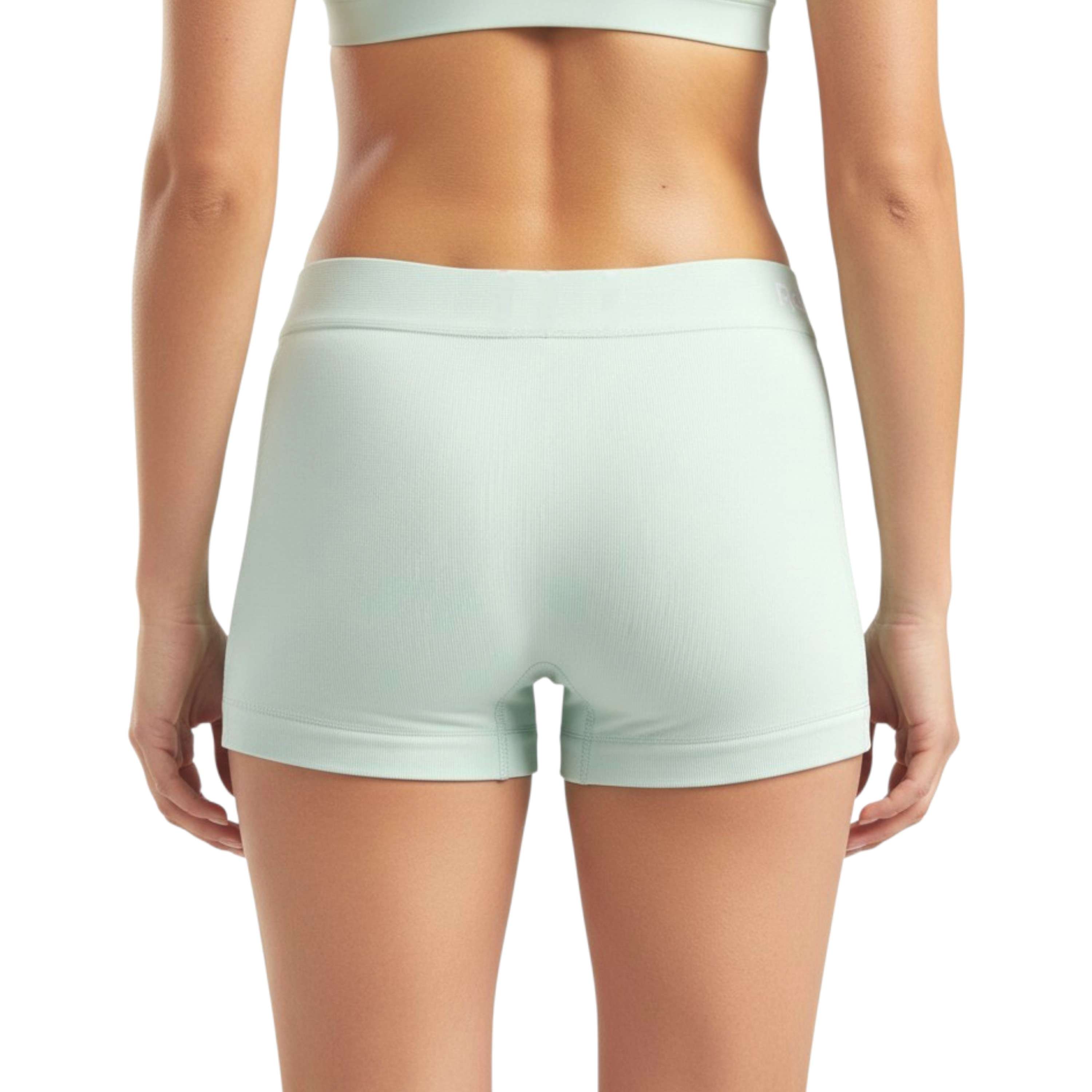Short Sin Costuras Pack 3 pzas