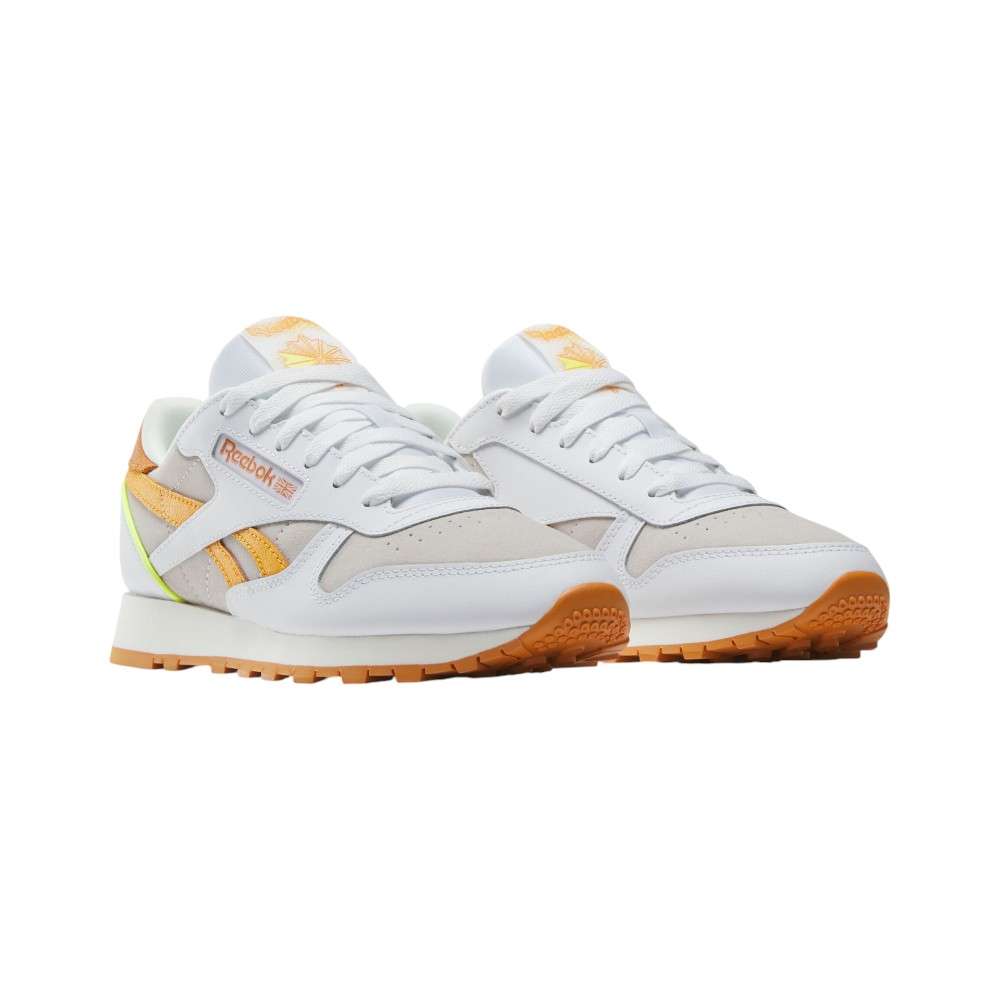 Tenis Classic Leather image number 1