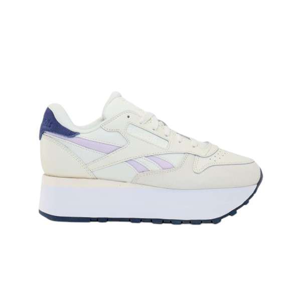 Tenis Classic Leather Triple Lift Tenis Classic Leather Triple Lift