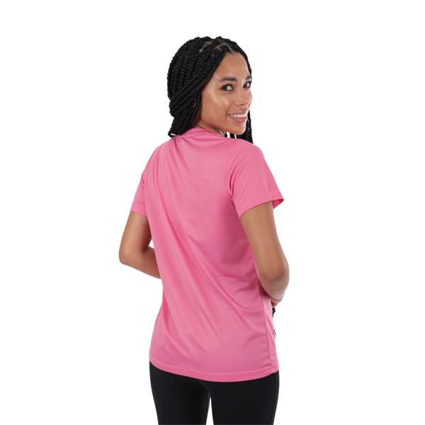 Playera Basic Athlete Playera Basic Athlete