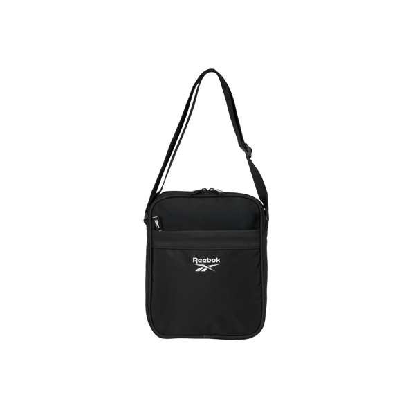 Crossbody Vector image number 0