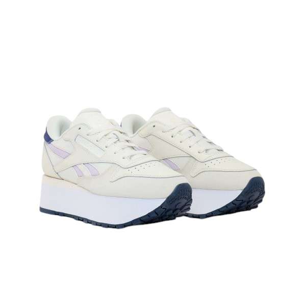 Tenis Classic Leather Triple Lift Tenis Classic Leather Triple Lift