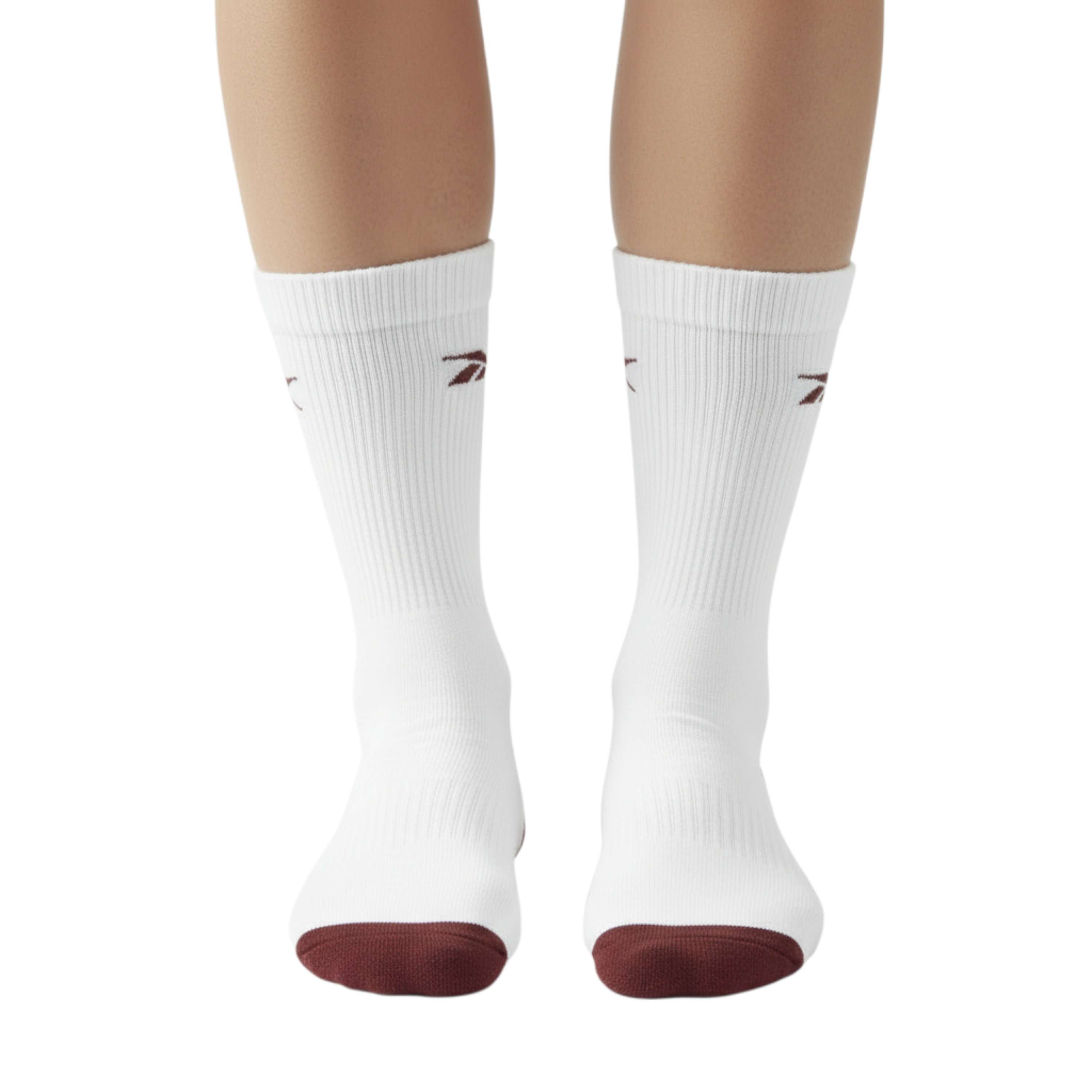 Calcetines Women 3 Pack Active Crew image number 4