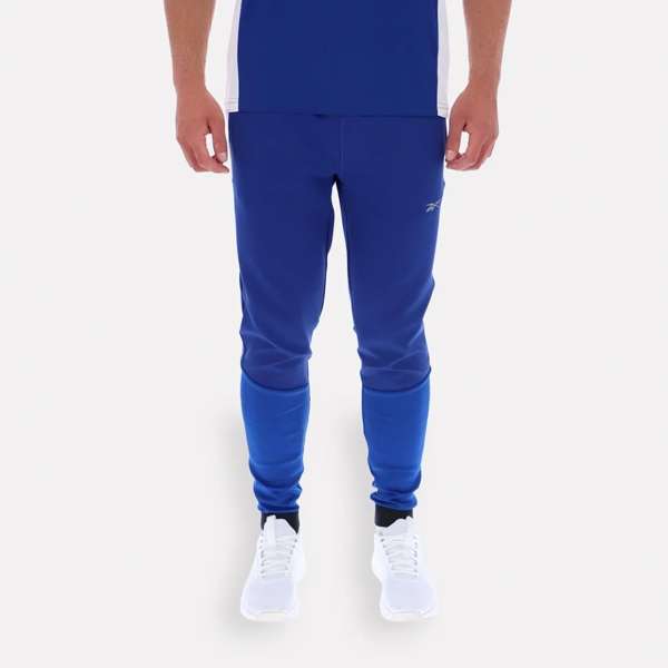 Jogger sprint Lineker con bloques de color Jogger sprint Lineker con bloques de color