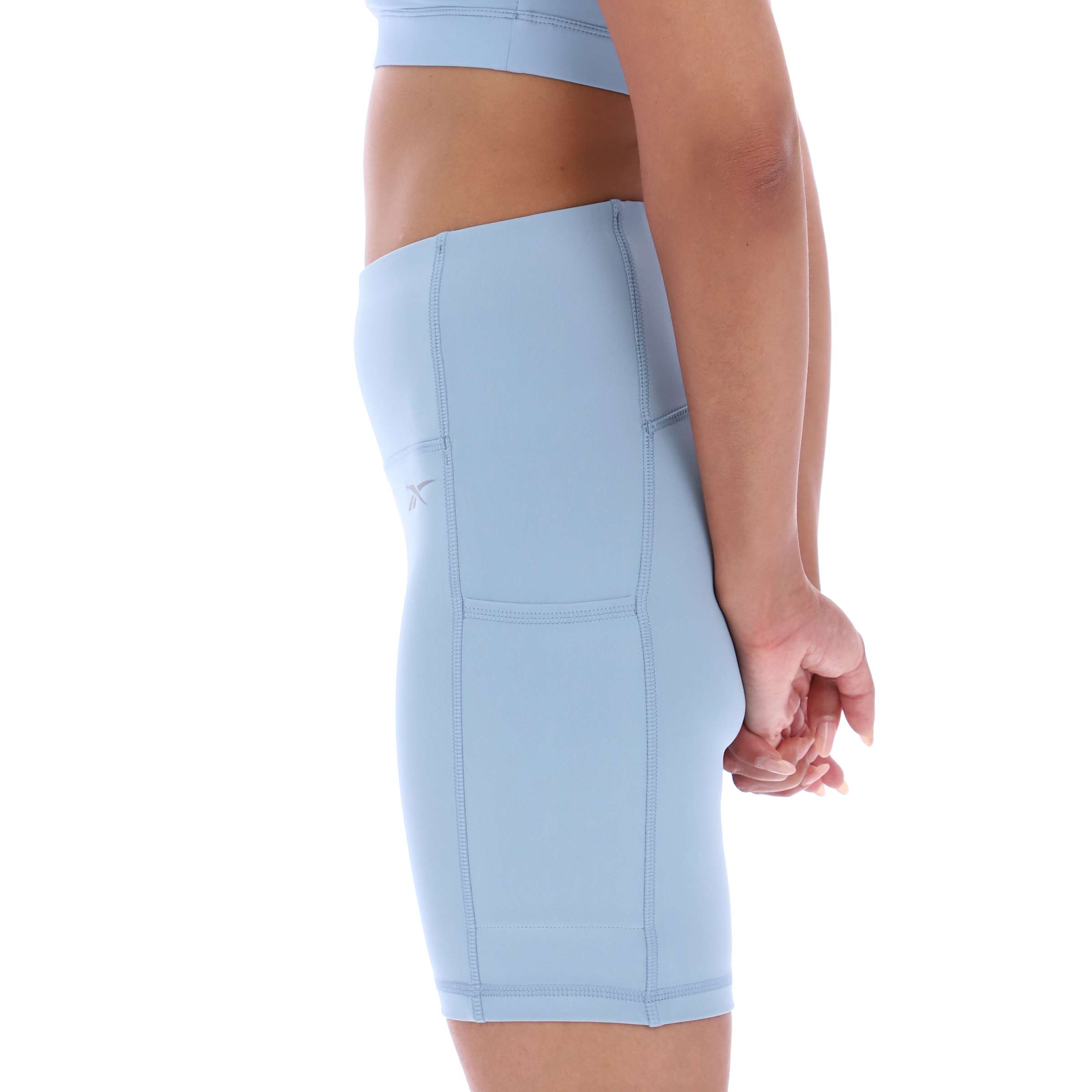 Short Training Lux High Rise Bike image number 3