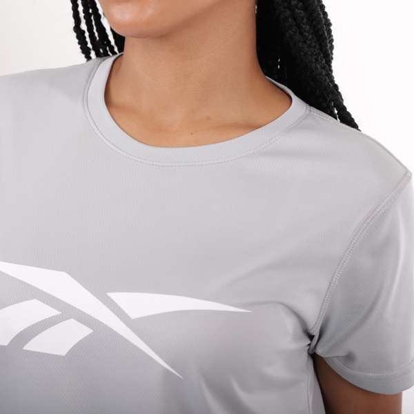 Playera Running Basic Athlete image number 4