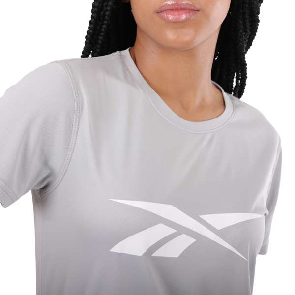 Playera Running Basic Athlete image number 3