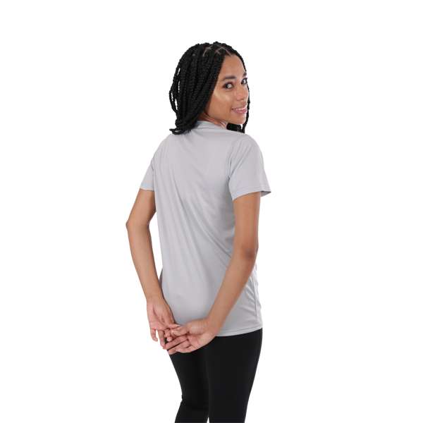 Playera Running Basic Athlete image number 2