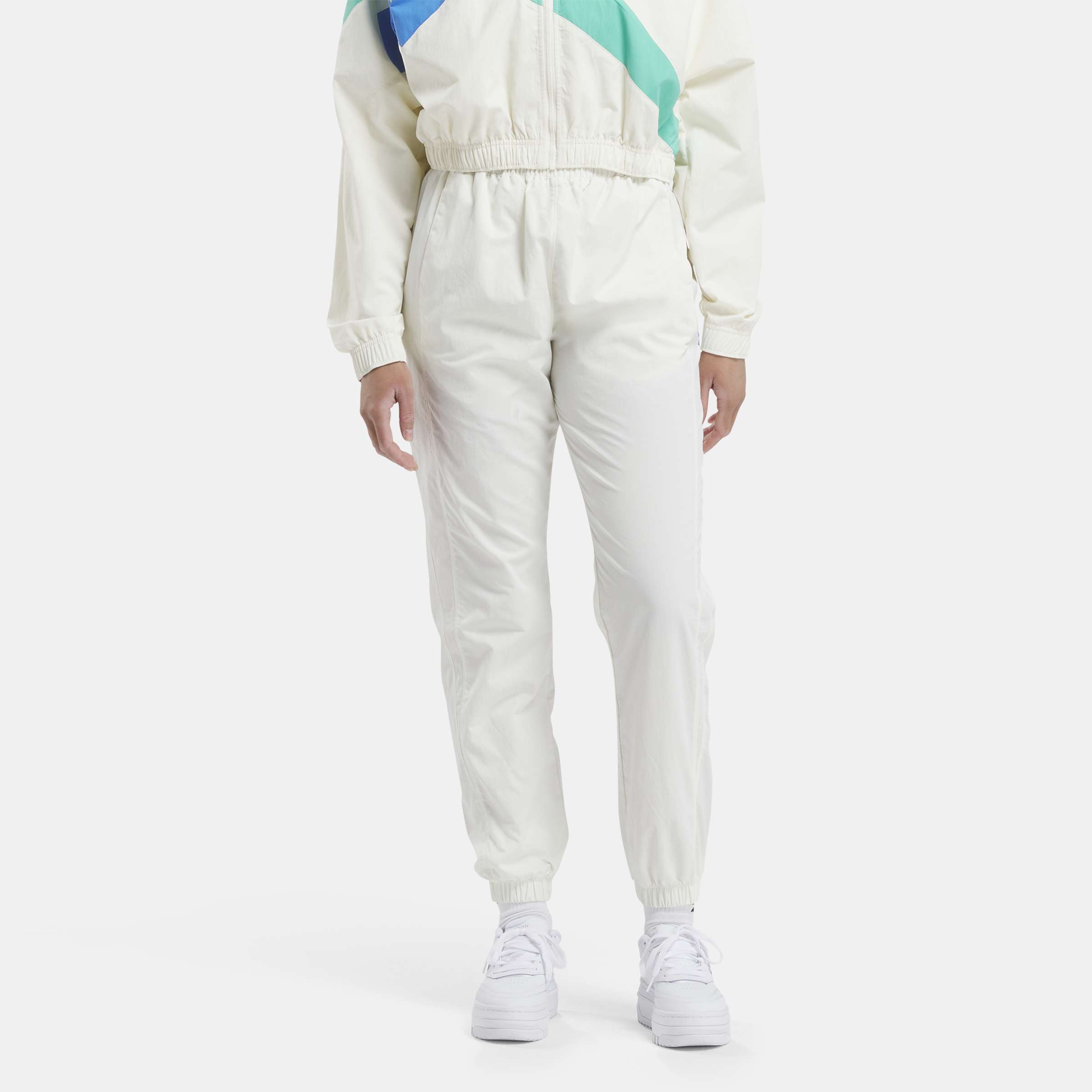 Pants Classics x Get On Track