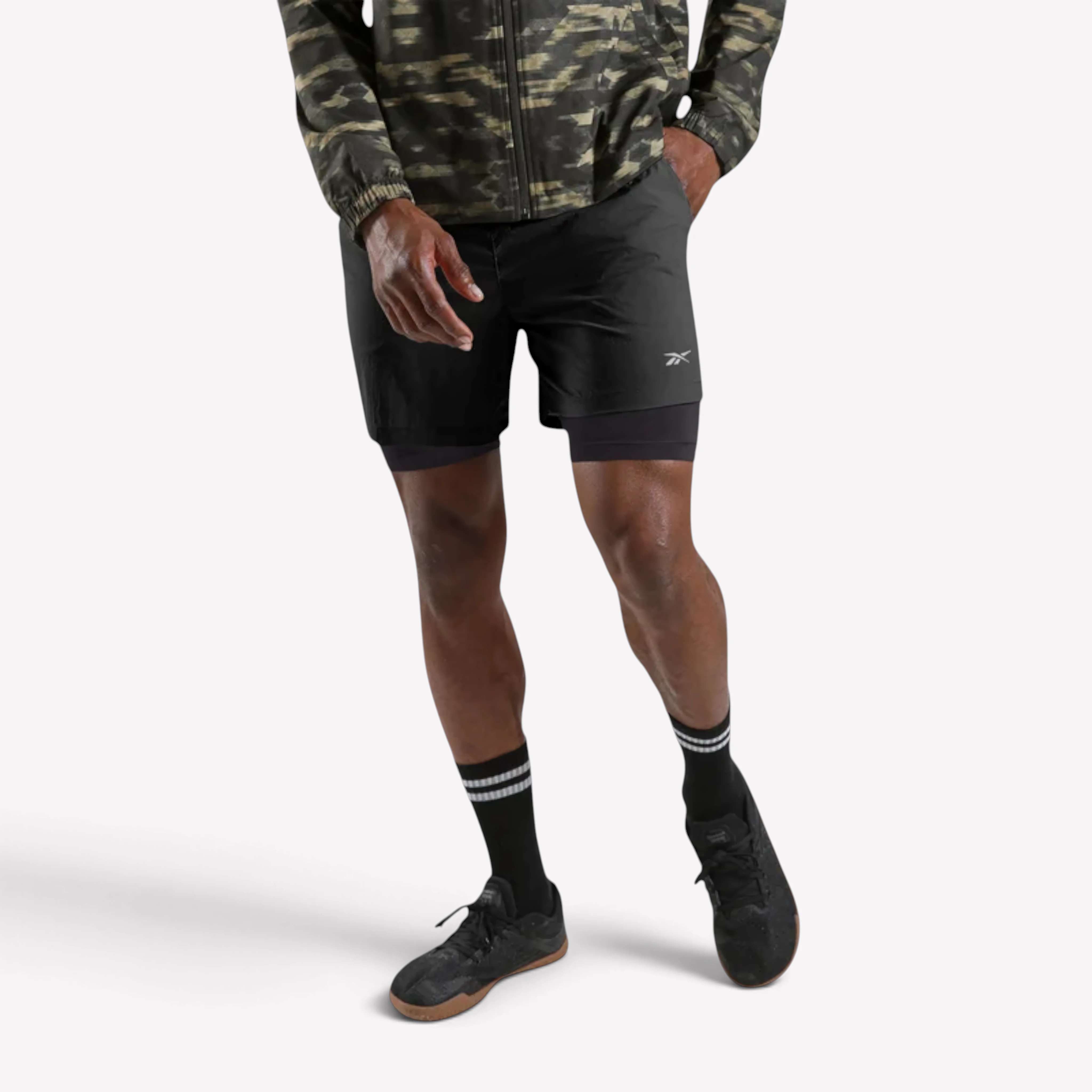 Shorts Lab Fitness Running Shorts