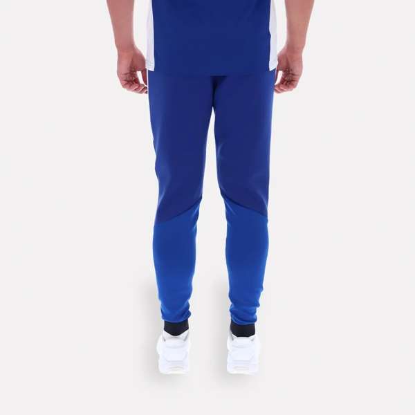 Jogger sprint Lineker con bloques de color Jogger sprint Lineker con bloques de color
