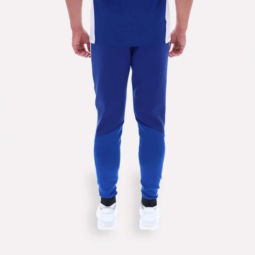 Jogger sprint Lineker con bloques de color