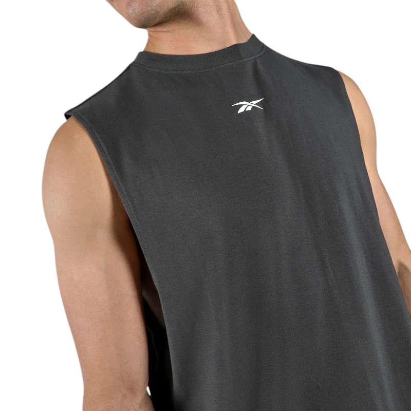 Tank Top Athlete Off-Day Relaxed Tank