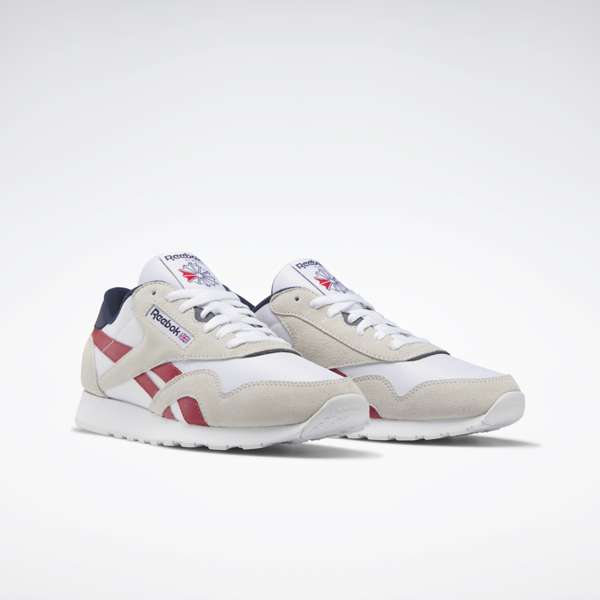 Tenis Classic Nylon Tenis Classic Nylon