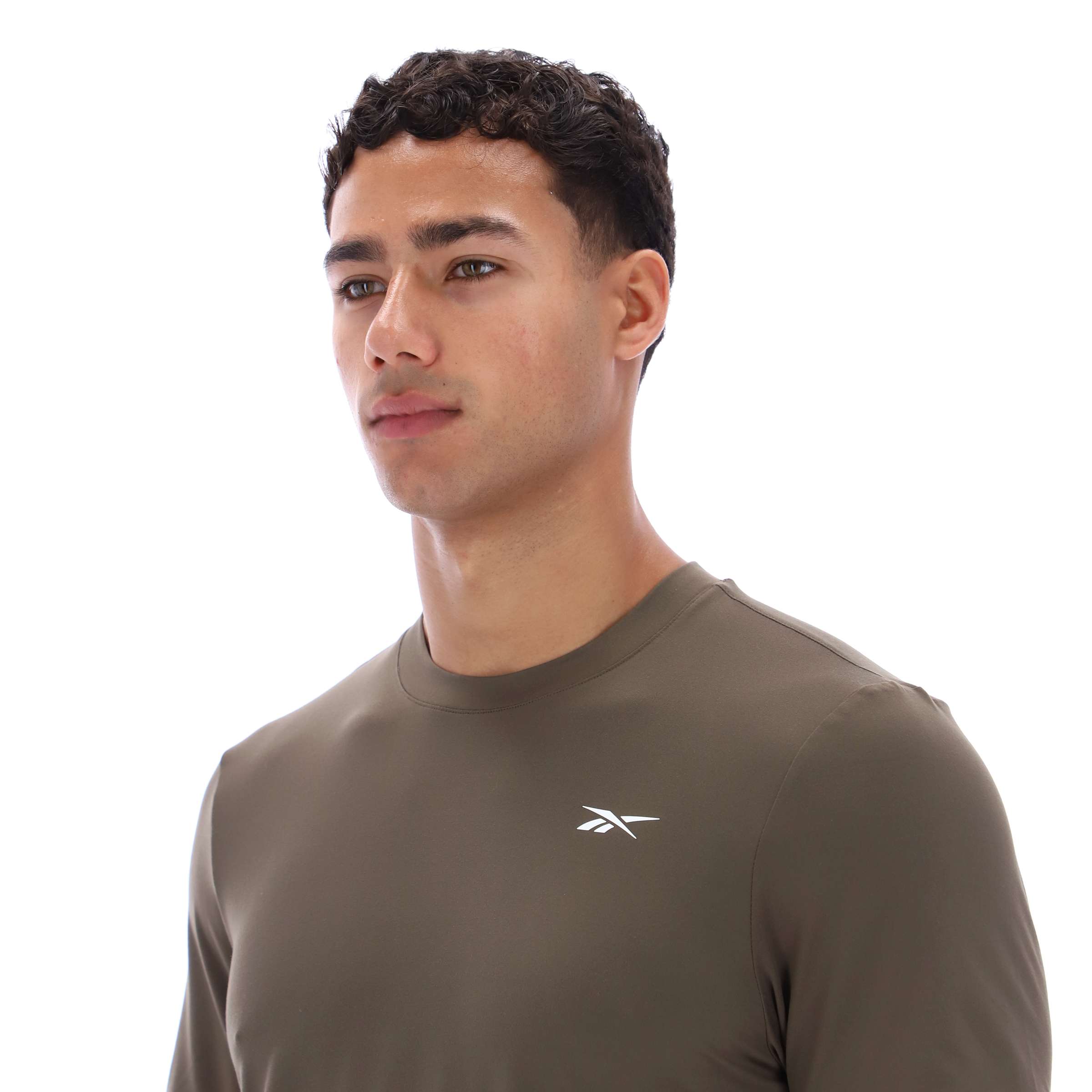 Playera Trainning Jimmy Vector Standard Fit Tee