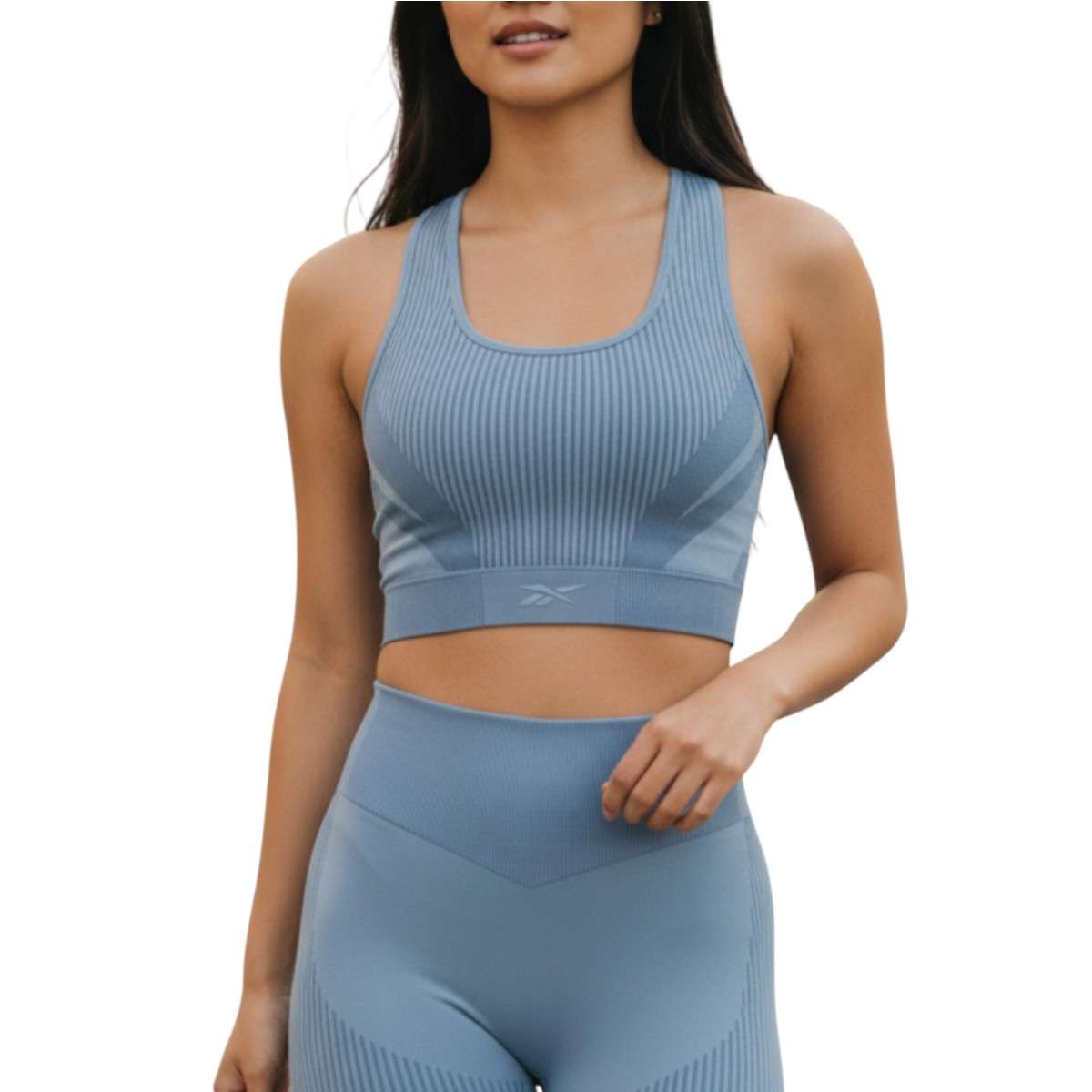 Top Deportivo Training Lab Seamless