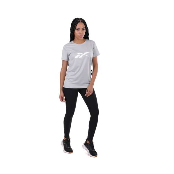 Playera Running Basic Athlete image number 1