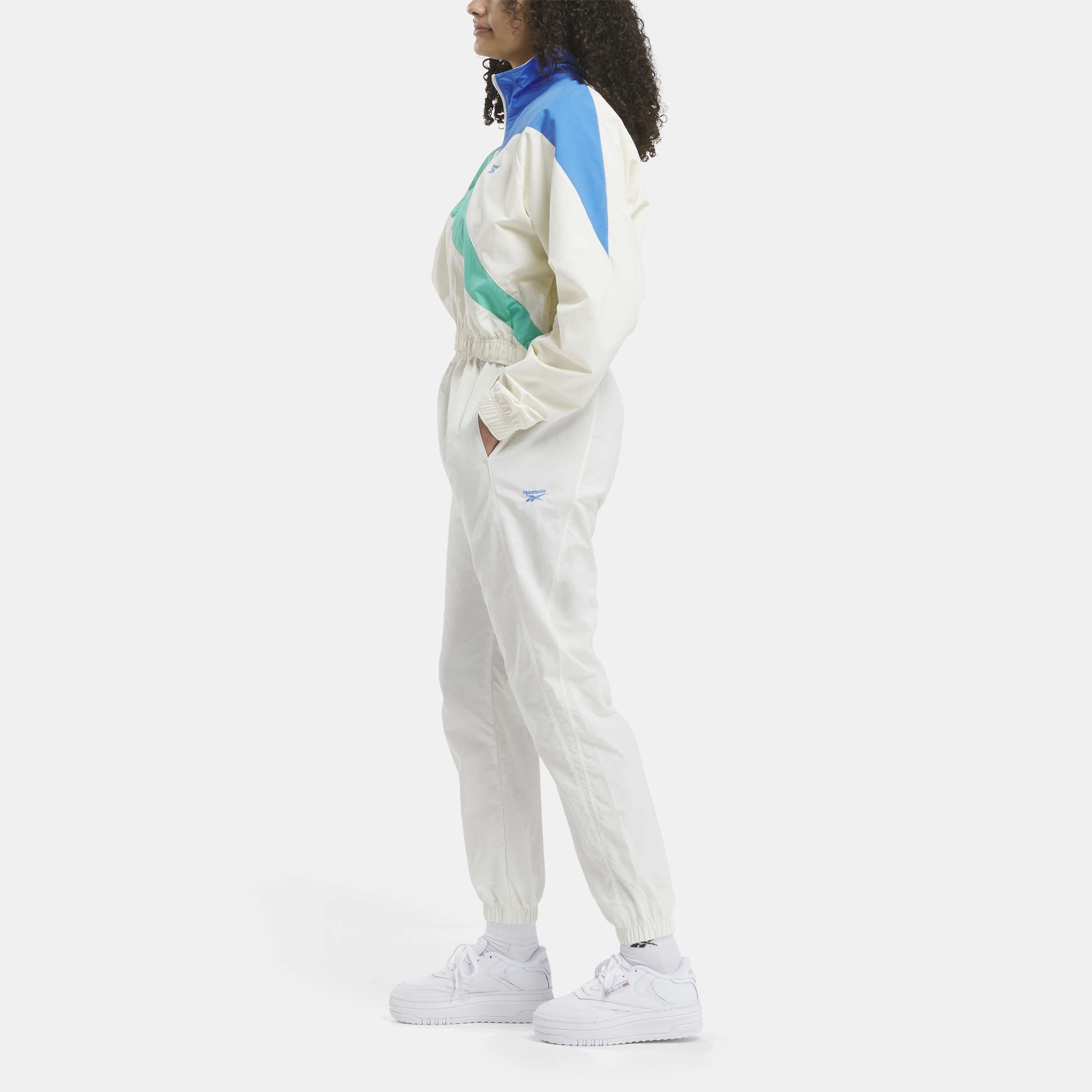 Pants Classics x Get On Track