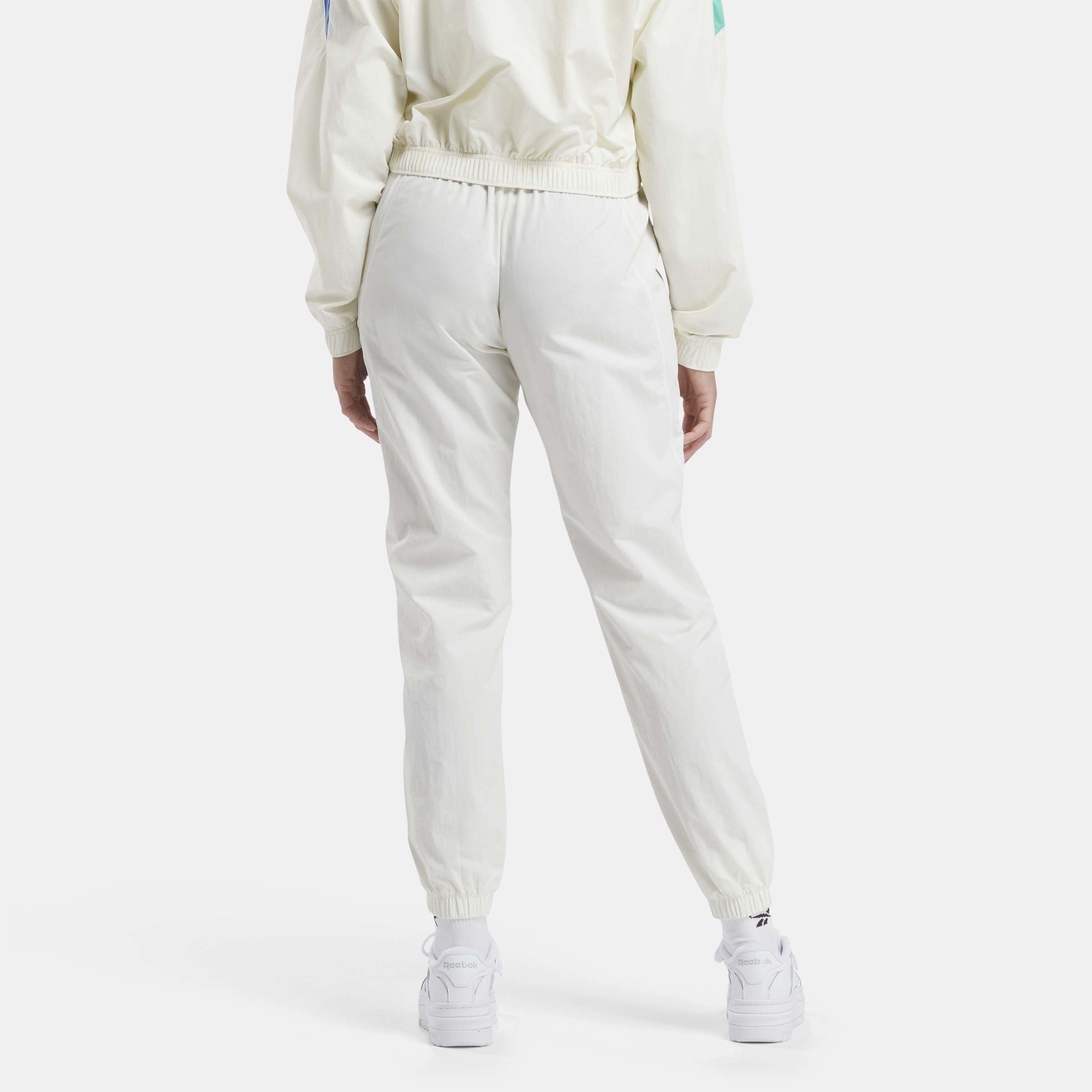 Pants Classics x Get On Track
