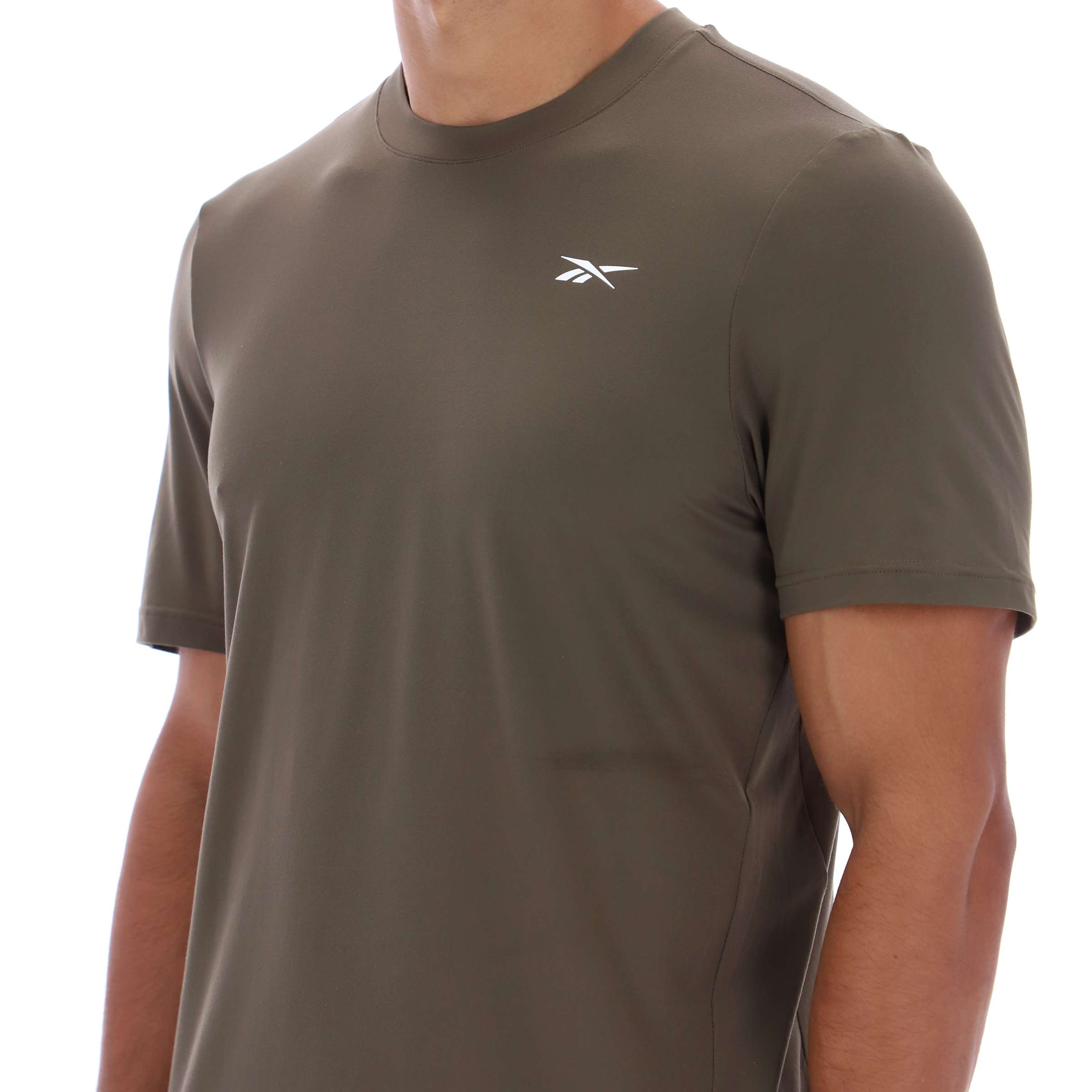 Playera Trainning Jimmy Vector Standard Fit Tee
