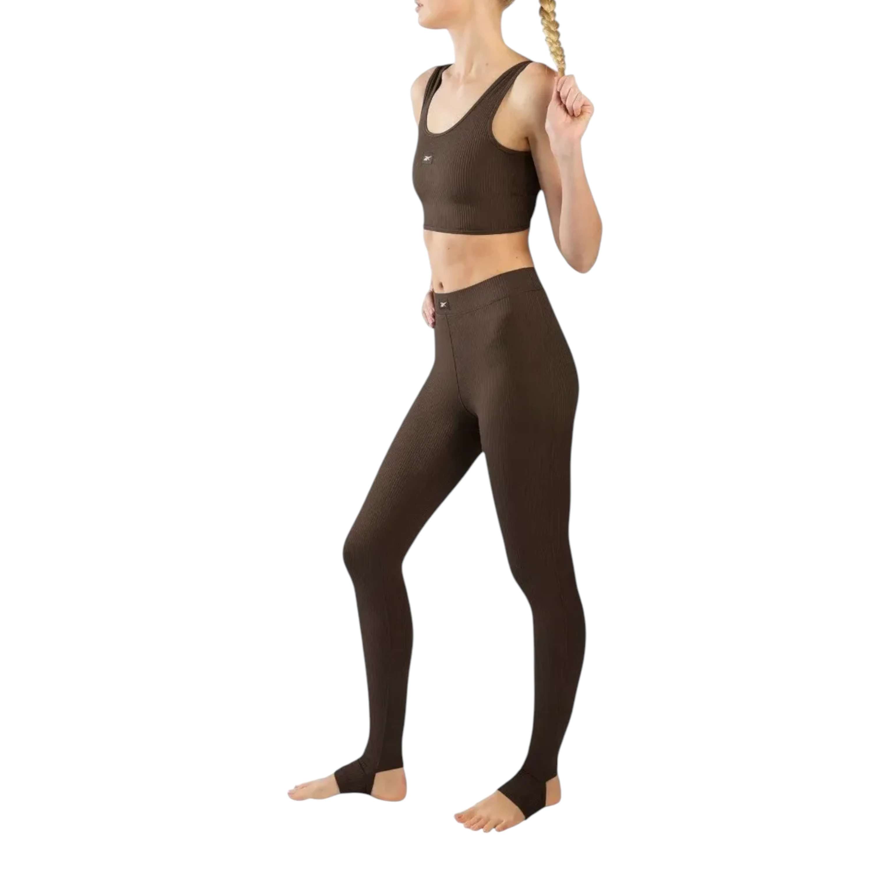 Top Rib Multi-Way Bralette