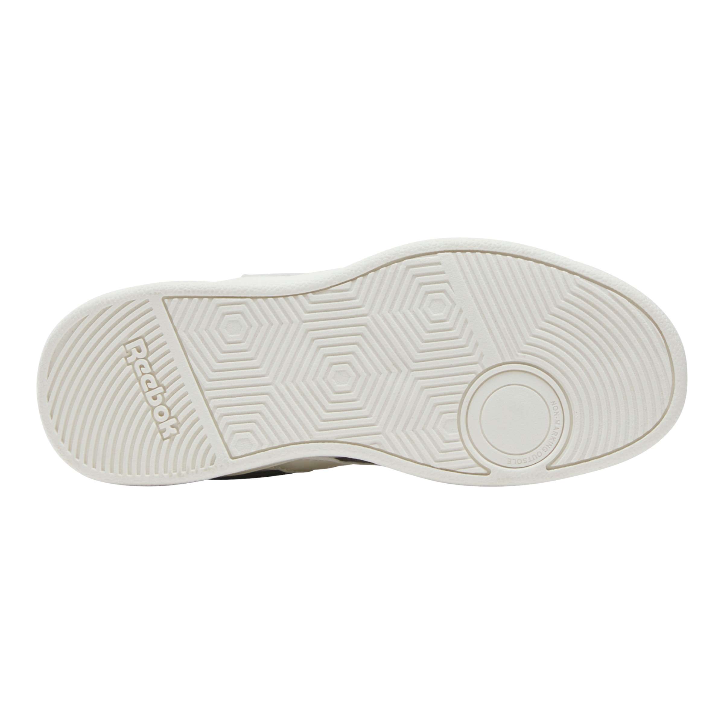Tenis Court Advance Elastic & Top Strap image number 3