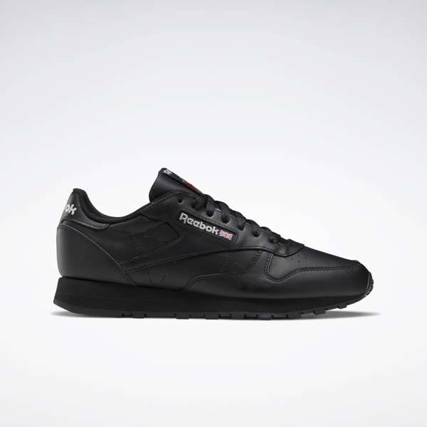 Tenis Classic Leather image number 0