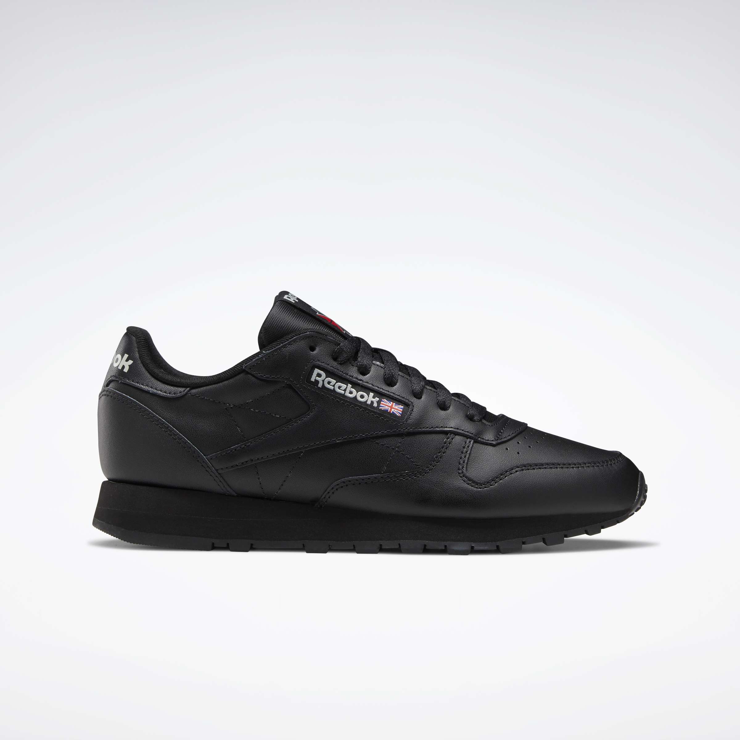 Tenis Classic Leather