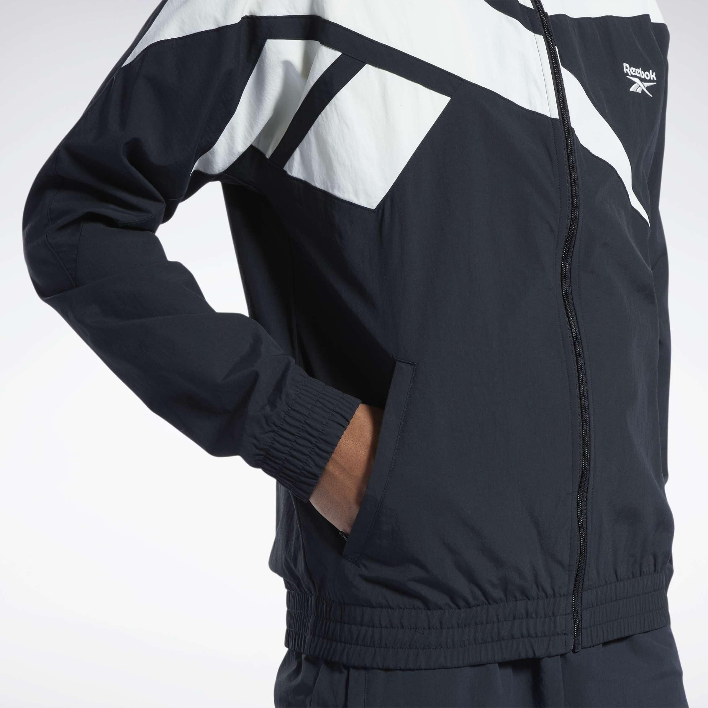 Chamarra Classics Tracktop image number 3