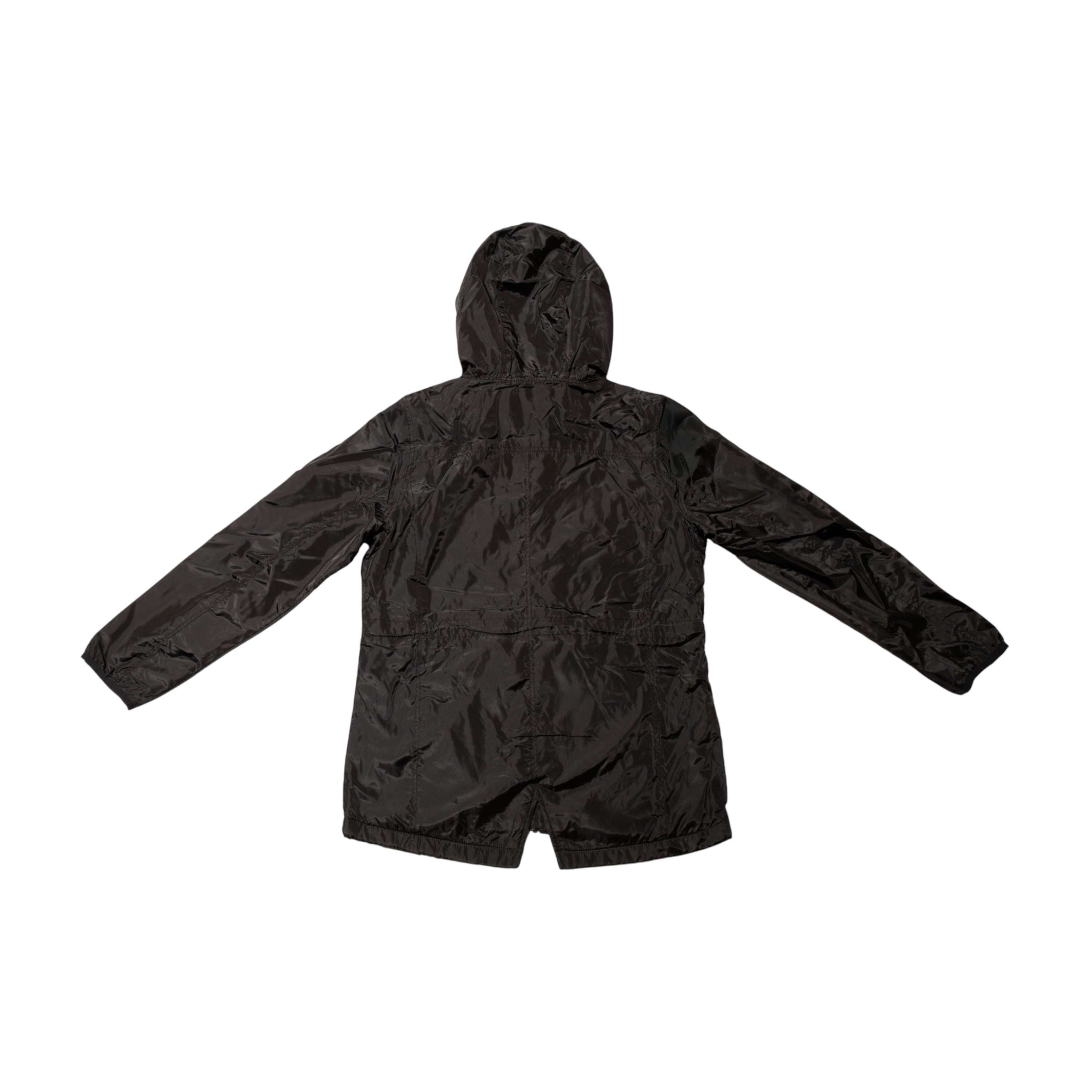 Rompevientos forrado en polar image number 4