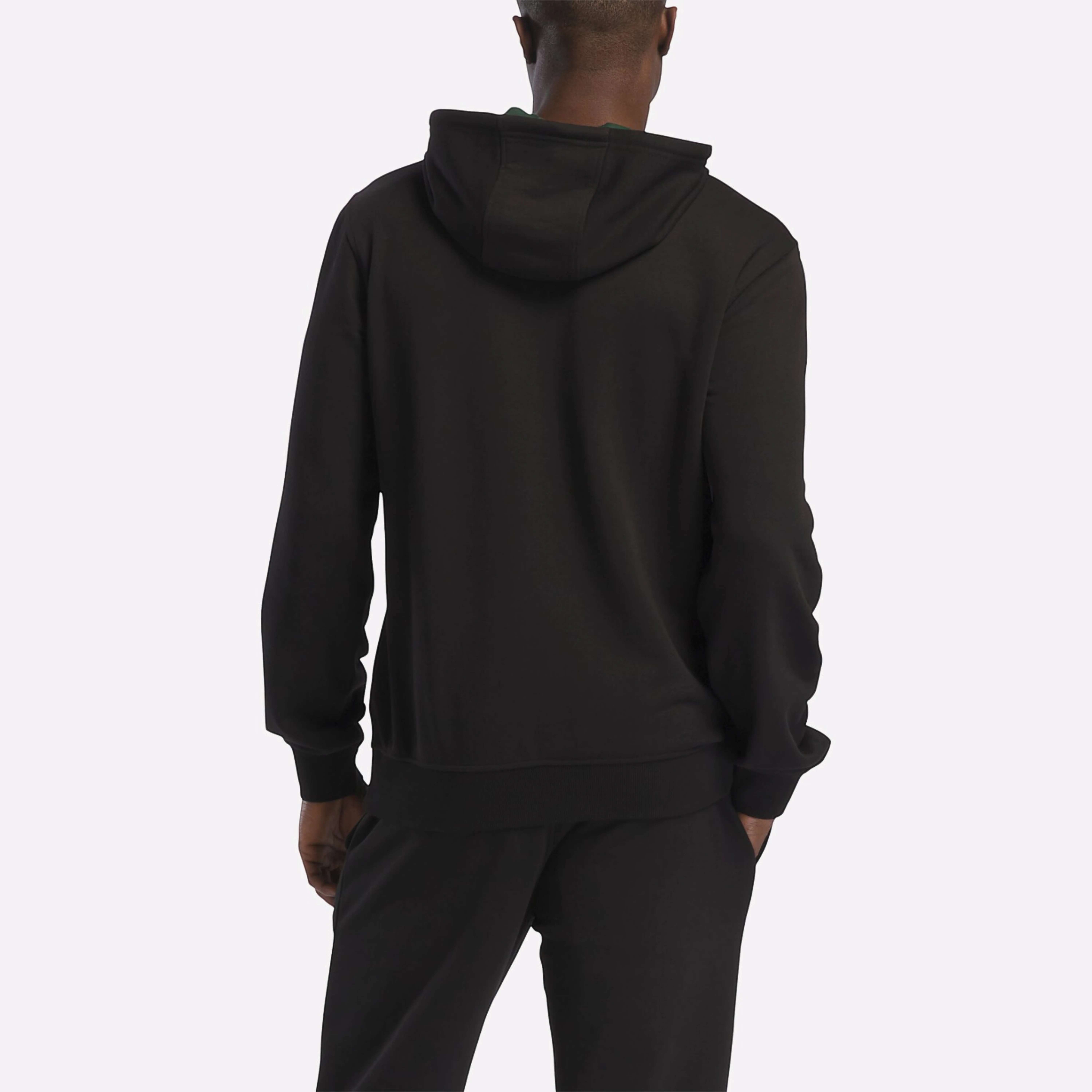 Sudadera Id Lawn Club French Terry Hoodie