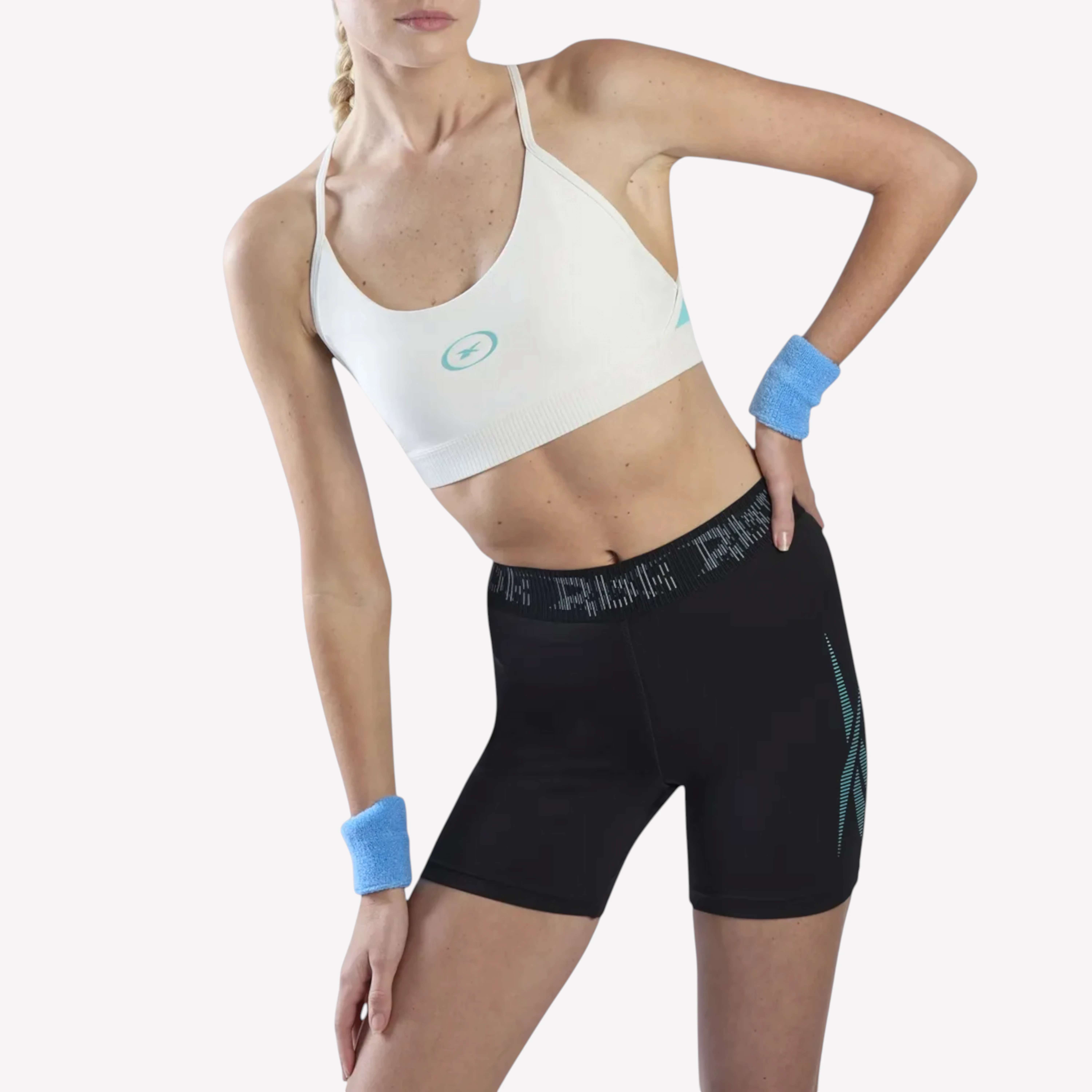Top Ath Speed Strappy Bra
