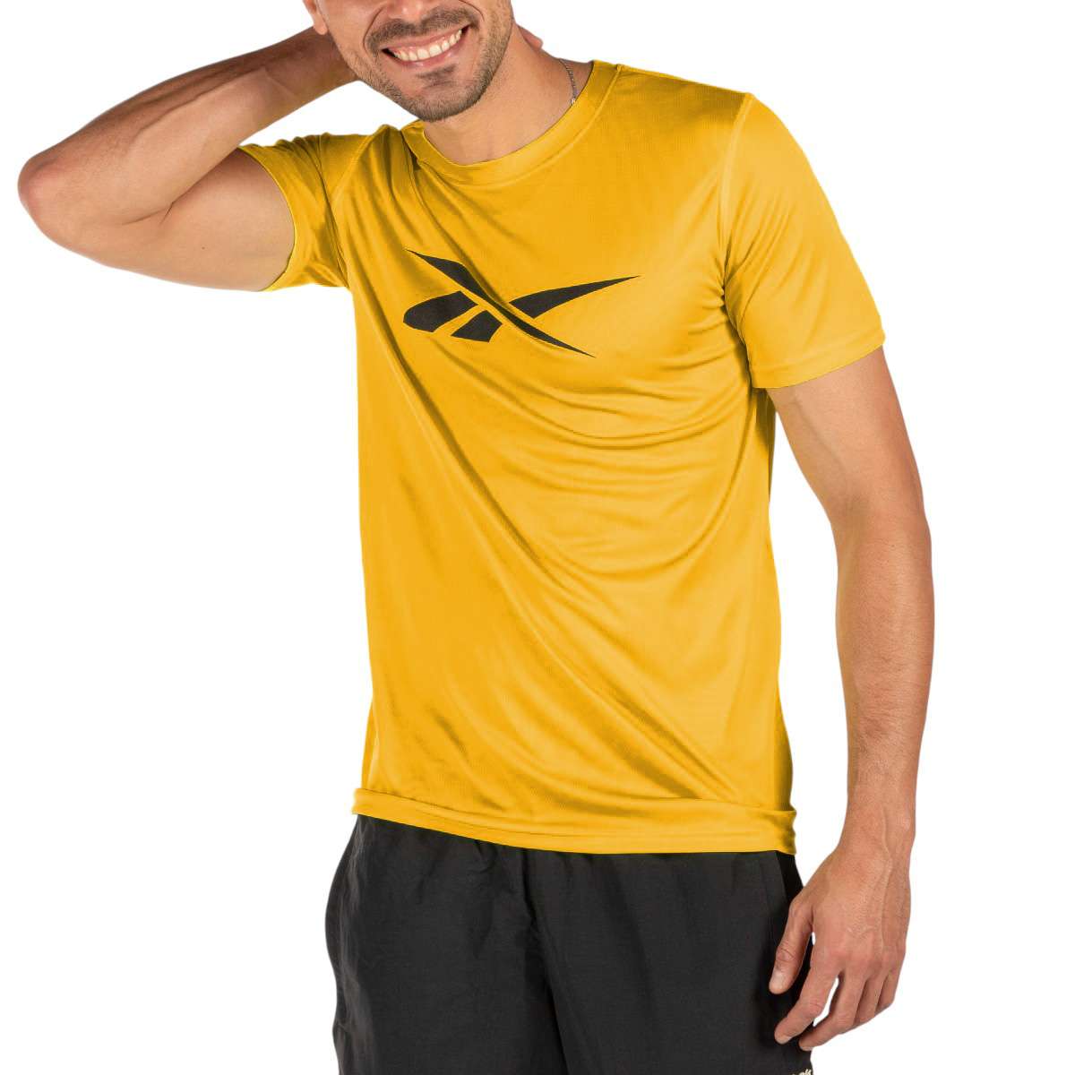 Playera básica Athlete